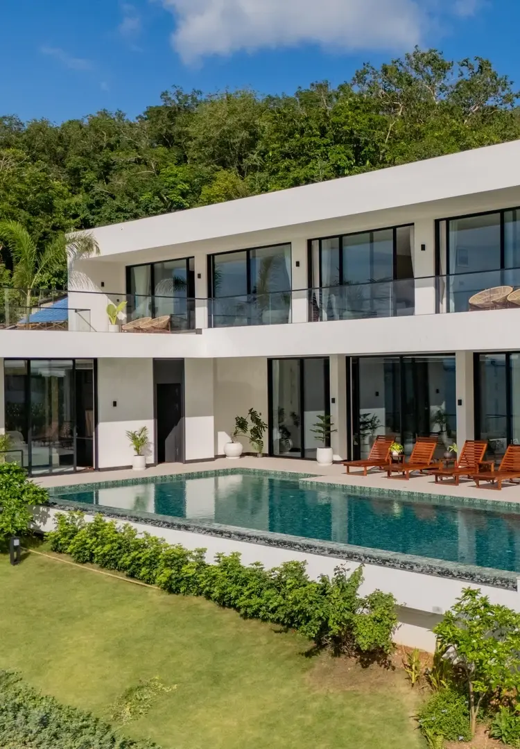 รูปภาพของSea Cloud Villa Moana