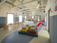 科孚島凱悅樂家酒店 - 停車場