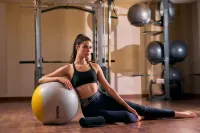 Steigenberger Aqua Magic, All Inclusive - Fitnessstudio