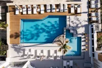 Petradi Beach Lounge Hotel - Pools