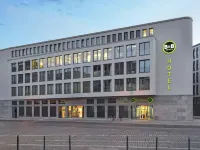 B&B HOTEL Halle (Saale) - 2-Star