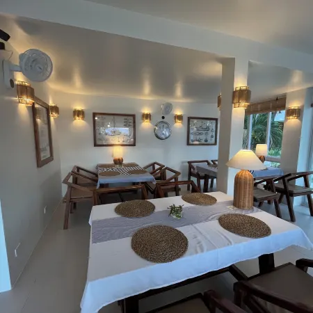 Binucot Pearl Boutique Resort