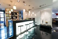 Aquis Grana City Hotel - bar