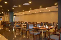 Diego de Almagro Calama Express - Desayuno