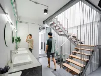 Hybrit hostel - Hostels