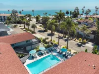 Pacific Crest Hotel - en bord de mer