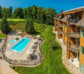 The Lodge at Cedar River, Shanty Creek Resort - 3-Star