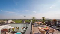 Noi Bai Horizon Hotel & Spa - Bjergudsigt