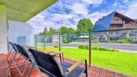 Triventi Mountain Residence, Sun & Snow - Wifi