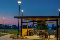 Candlewood Suites PEMBROKE by IHG - 2-Star