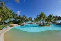 Villa Park Sun Island Resort - Pools