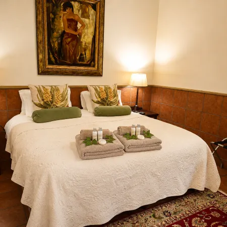 A Tapestry Garden Guest House