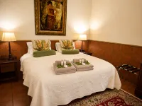 A Tapestry Garden Guest House - pet friendly
