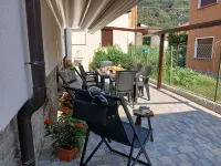 Irene - Alloggi