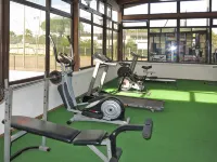 Villaggio San Pablo - Gym