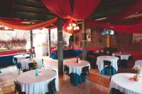 The Kanzi Hotel & Village - 2-Star