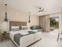 Sirios Village Hotel & Bungalows - All Inclusive - Wifi