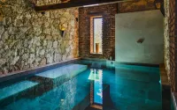 Zornitza Family Estate Relais & Chateaux - СПА