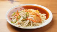 Okazaki Daiichi Hotel - sarapan