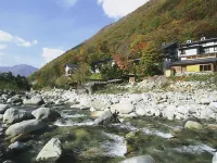 Yarimikan Hotels near Tashiro Bridge