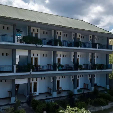 Kasuwari Hotel