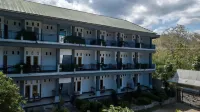 Kasuwari Hotel - 2 estrellas