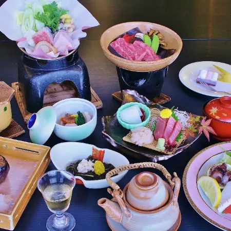 Tsukubasan Keisei Hotel