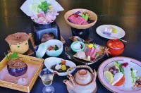 Tsukubasan Keisei Hotel - 3 Sao