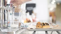 Holiday Inn Express VALENCIA - BONAIRE by IHG - breakfast