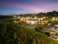 Hampton Inn Dublin - Wifi