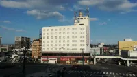 諫早ターミナルホテル - 2つ星