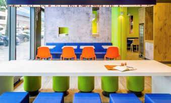 Ibis Budget Lyon Est Beynost