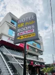 SR Pride 酒店 - 停車場