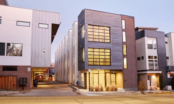 Sonder by Marriott Bonvoy Zuni Apartments LoHi