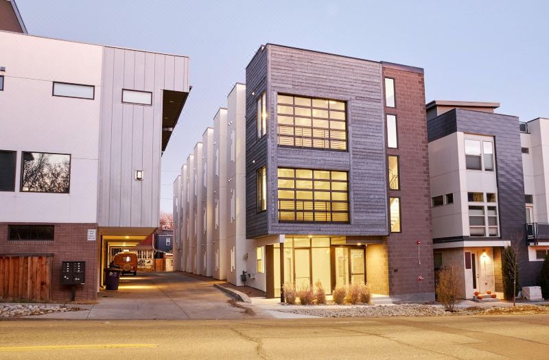Sonder by Marriott Bonvoy Zuni Apartments LoHi