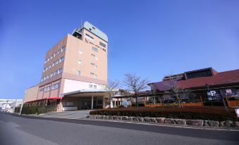 Hotel Marital Sousei Kurume