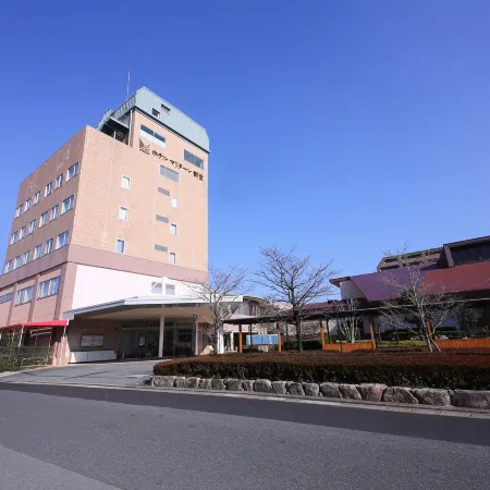 Hotel Marital Sousei Kurume