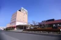 Hotel Marital Sousei Kurume - breakfast