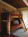 Pike National Forest Cabin Getaway with Mountain Views and Fire Pit - Mountain view