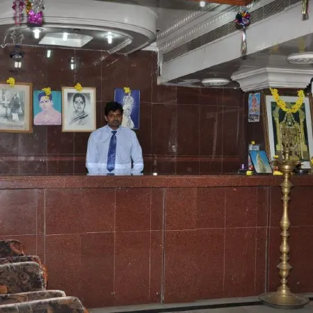 Hotel Soorya International