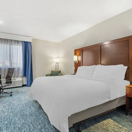 Garner Hotel WARREN NORTHWEST by IHG