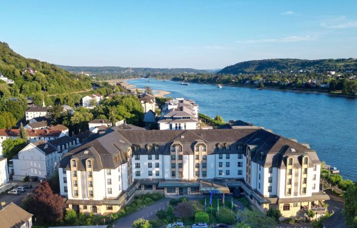 Maritim Hotel Königswinter
