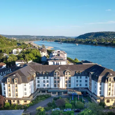 Maritim Hotel Königswinter Hotels near Bad Godesberg