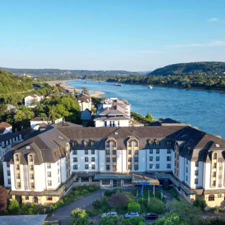 Maritim Hotel Königswinter