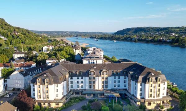 Maritim Hotel Königswinter