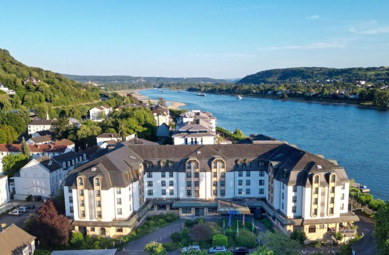 Maritim Hotel Königswinter