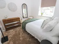 Brodie Cottage - Wifi