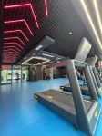 The New Jai Son - Gym
