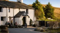 Kirkstone Pass Mountain Rooms - Ambleside with Parking - Bergblick