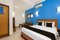 Townhouse Oak Hotel Lestari - 3 Sao